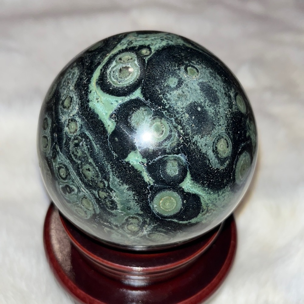 Kambaba Sphere